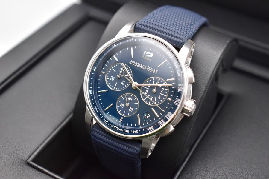 Audemars Piguet CODE 11.59 26393OR.OO.A321CR.01